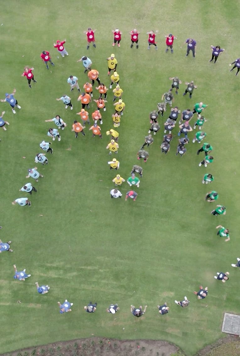 Comercial Motorola